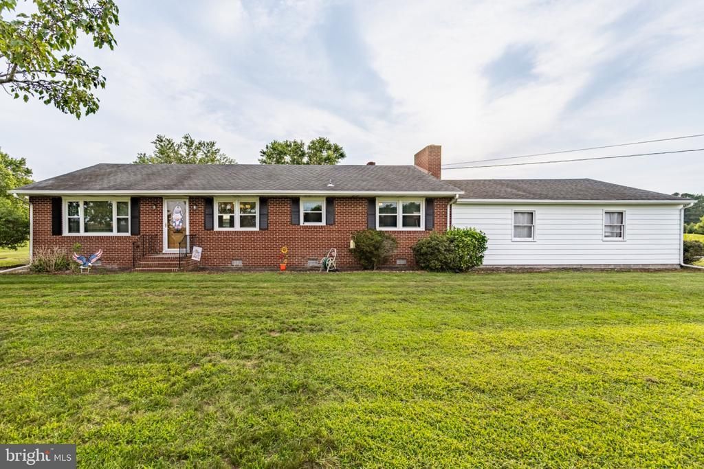 6986 BENT PINE ROAD, WILLARDS, MD 21874