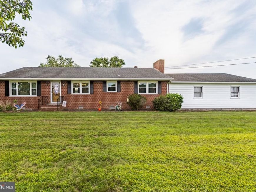 6986 Bent Pine Road, Willards, MD 21874 Main Photo