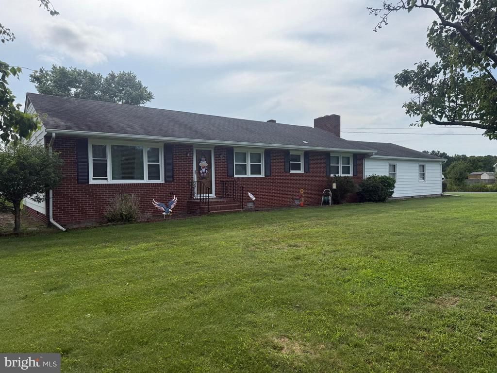 6986 BENT PINE ROAD, WILLARDS, MD 21874