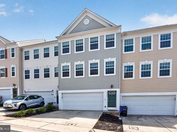 9219 MAGGIES WAY , LAUREL, MD 20723