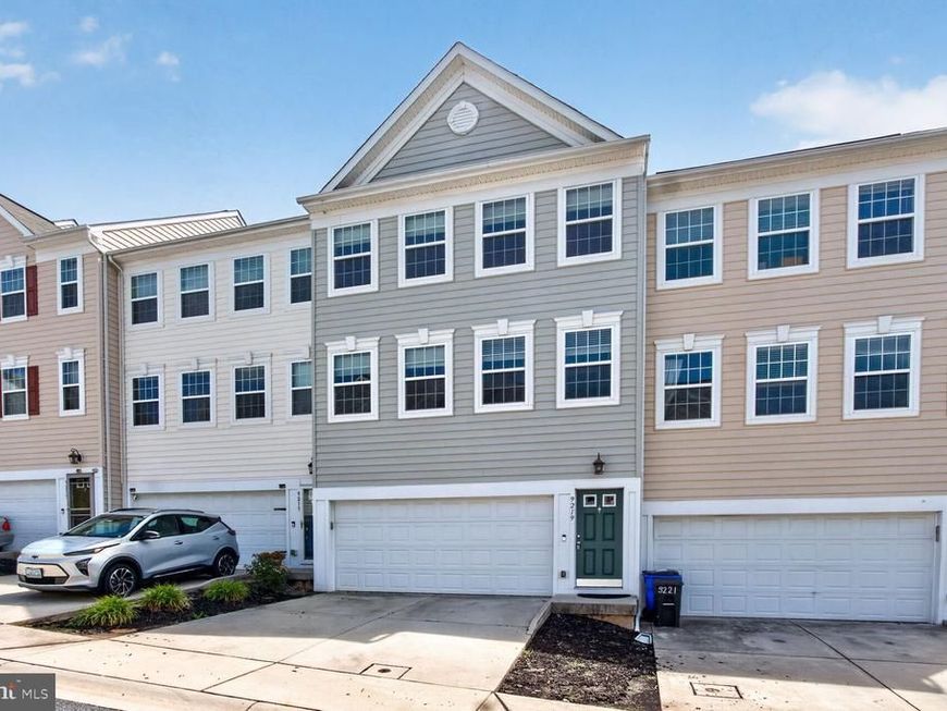 9219 Maggies Way , Laurel, MD 20723 Main Photo