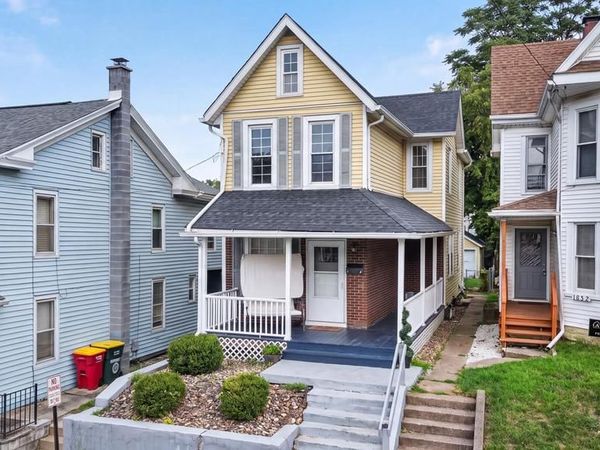 1030 CHESTNUT STREET E , SUNBURY, PA 17801