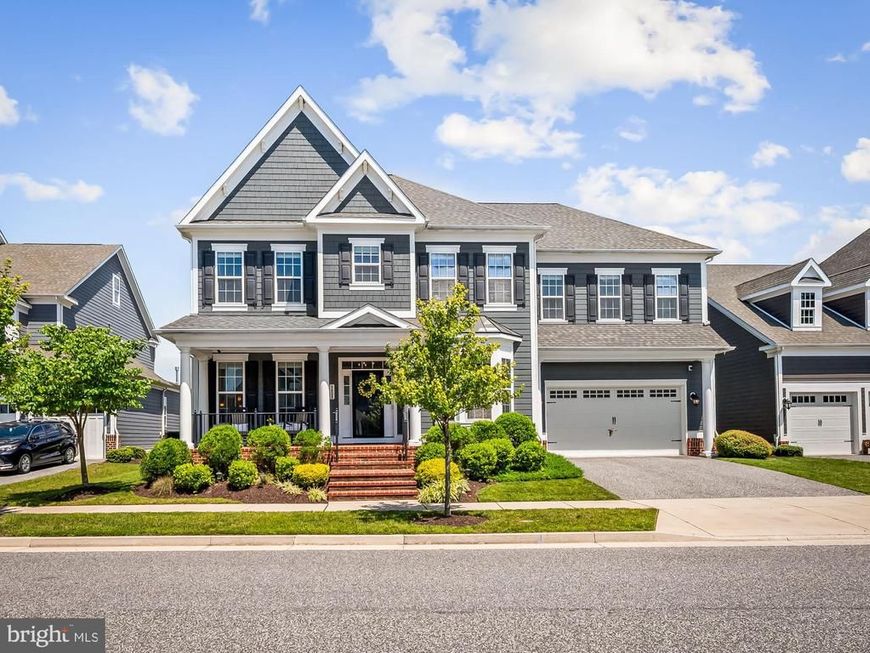 6408 Paddington Street , Middle River, MD 21220 Main Photo