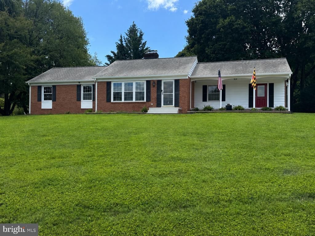 24100 DOREEN DRIVE , GAITHERSBURG, MD 20882