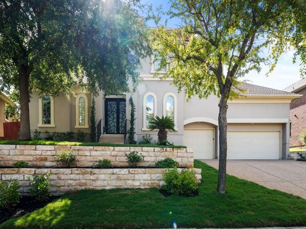 13500 Coleto Creek TRL, Austin, TX 78732