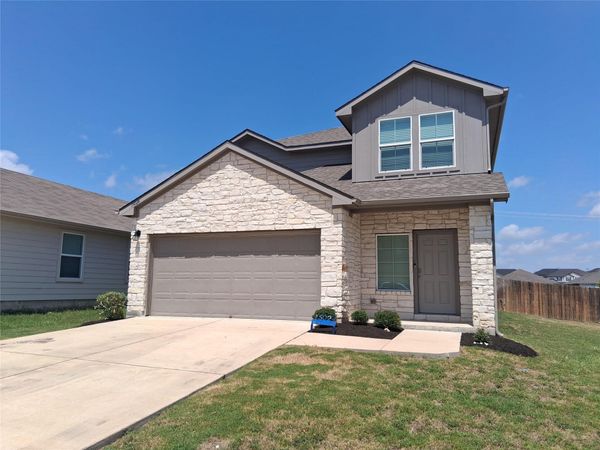 15024 Breccia RD, Manor, TX 78653