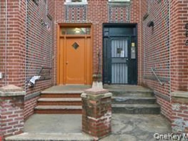 663 Miller Avenue , Brooklyn, NY 11207