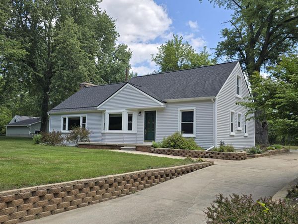 3418 N Dixboro Road, Ann Arbor, MI 48105