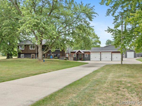 3128 Greenly Street, Hudsonville, MI 49426