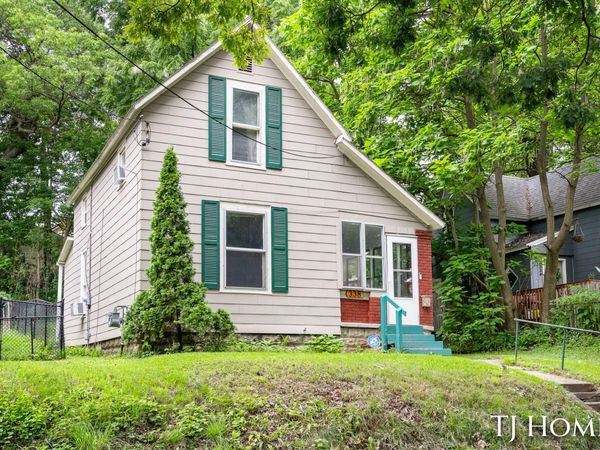338 Hanover Street NE, Grand Rapids, MI 49505