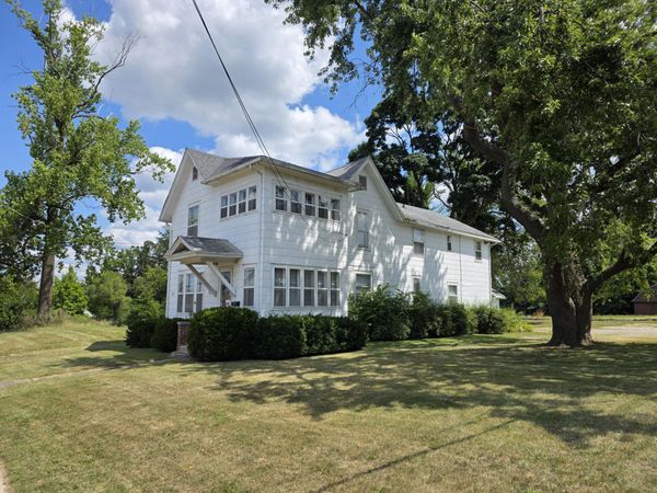115 N West Avenue, Jackson, MI 49201