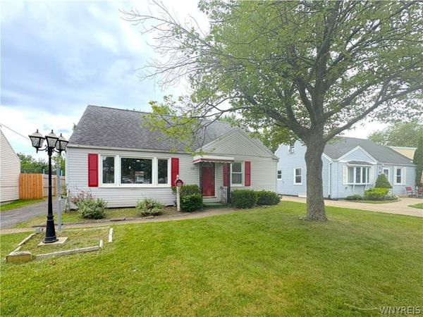 235 Harrison Avenue, Buffalo, NY 14223