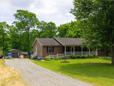 3767 Retsof Road, Piffard, NY 14533
