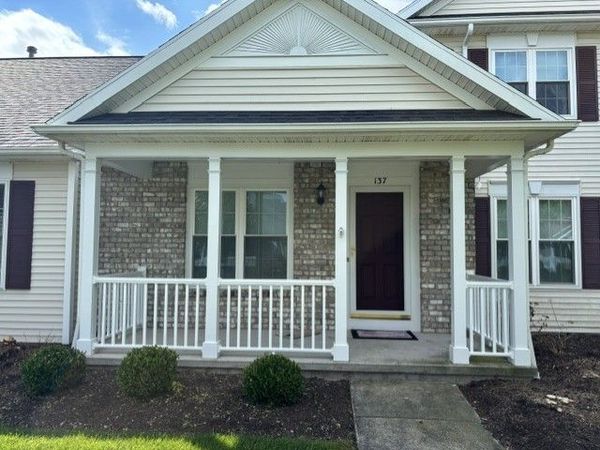 137 Deseyn Drive , Canandaigua, NY 14424