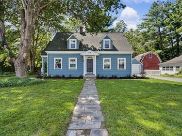 10925 Route 19, Fillmore, NY 14735