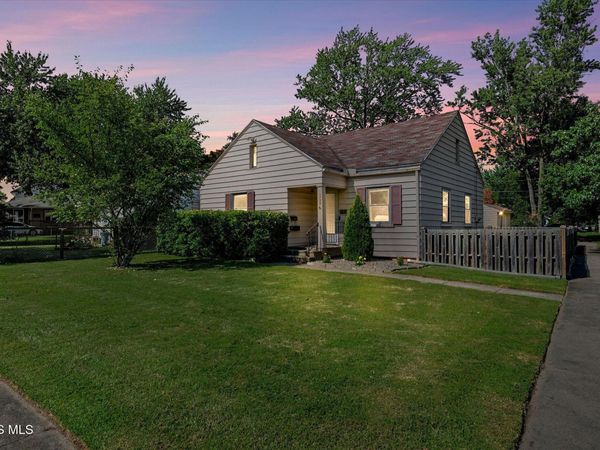 1755 Watkins Drive , Toledo, OH 43614