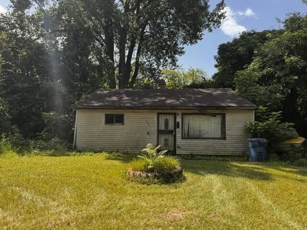 2301 E 20th Avenue , Gary, IN 46407