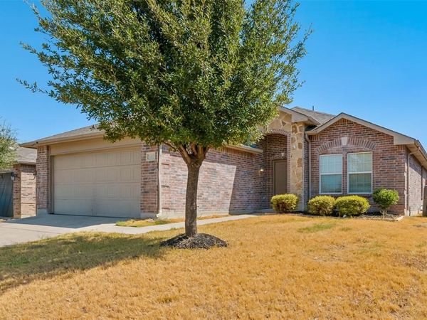 1417 Nicholas Lane, Little Elm, TX 75068