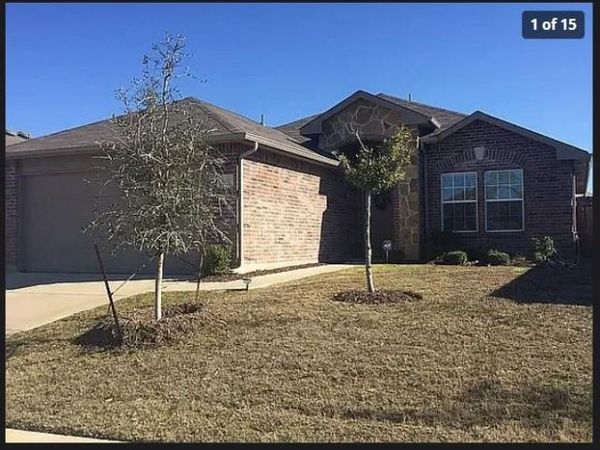 1417 Nicholas Lane, Little Elm, TX 75068