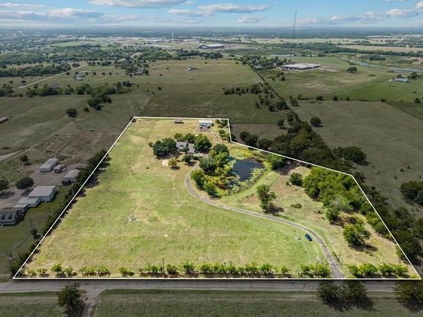 812 VZ COUNTY ROAD 3424, Wills Point, TX 75169