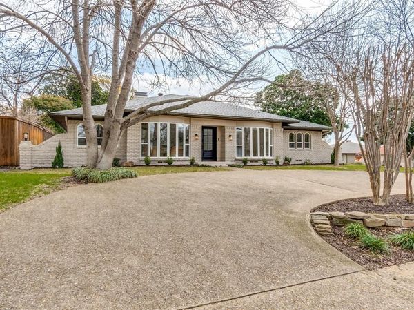 9406 Arborhill Drive, Dallas, TX 75243
