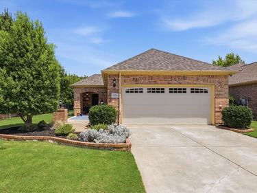 7994 Palmer Court, Frisco, TX 75036