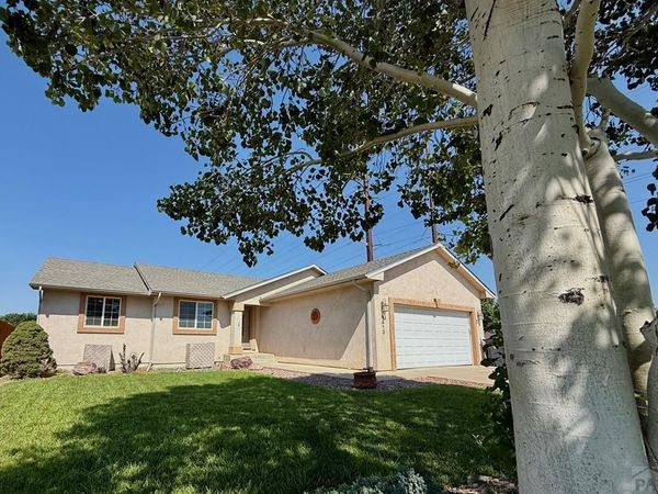 4413 Holland, Pueblo, CO 81008