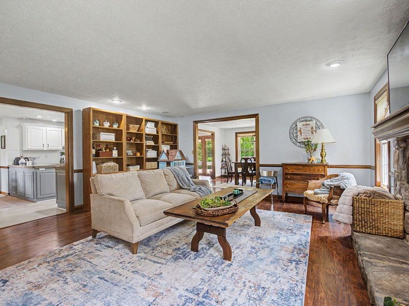5696 Overbrooke Road, Kettering, OH 45440 Photo 18