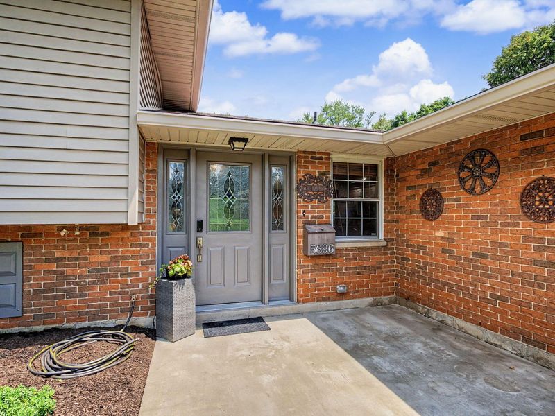 5696 Overbrooke Road, Kettering, OH 45440 Photo 2