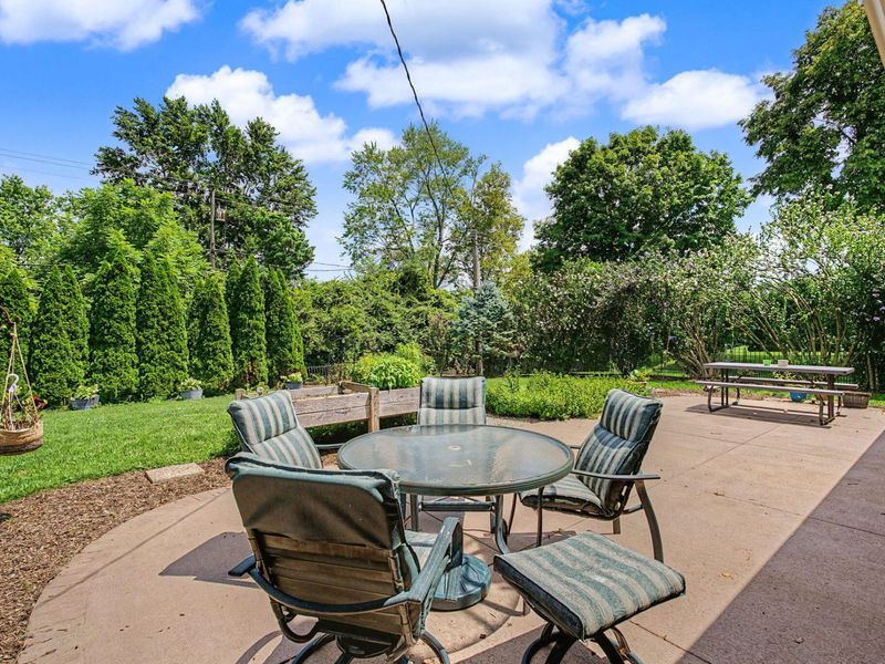 5696 Overbrooke Road, Kettering, OH 45440 Photo 48