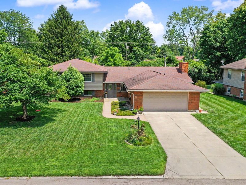 5696 Overbrooke Road, Kettering, OH 45440 Photo 58
