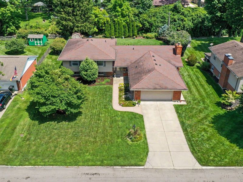 5696 Overbrooke Road, Kettering, OH 45440 Photo 59