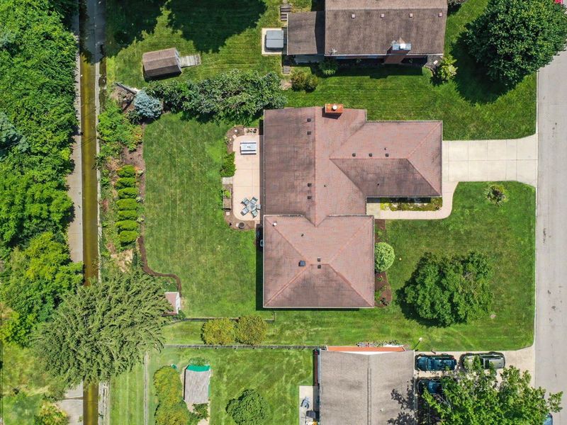 5696 Overbrooke Road, Kettering, OH 45440 Photo 62
