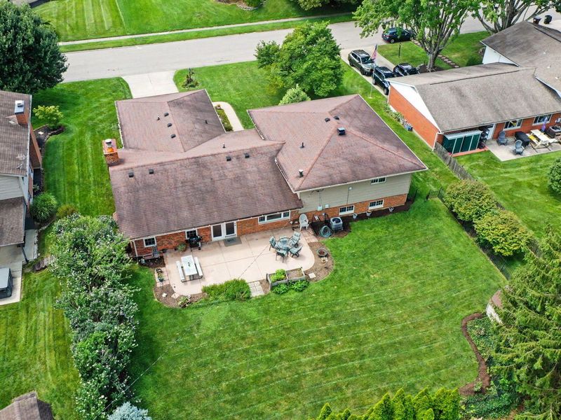 5696 Overbrooke Road, Kettering, OH 45440 Photo 64