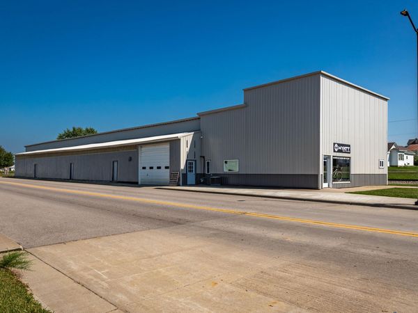 1415 Commercial St, Bangor, WI 54614