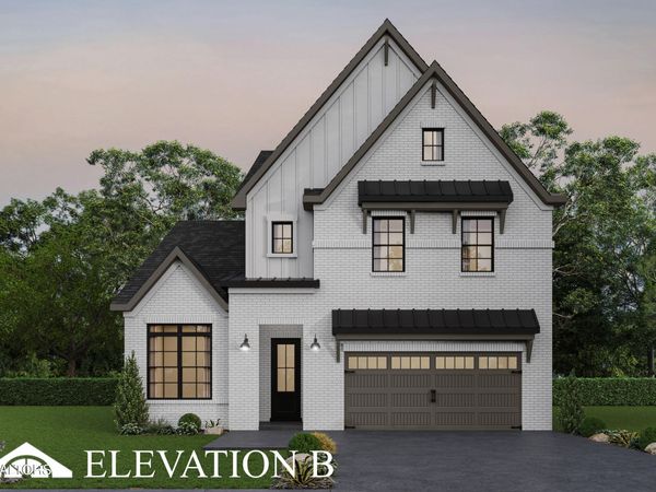 1049 Branch Hook Rd Lot 37 , Knoxville, TN 37934