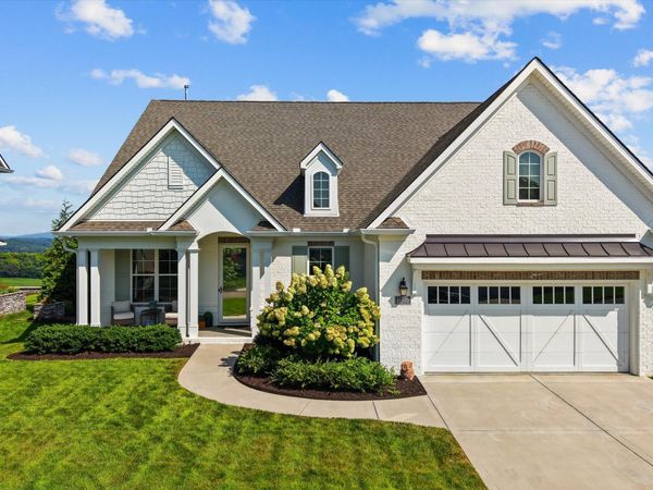 11510 Boston Ivy Lane, Knoxville, TN 37932