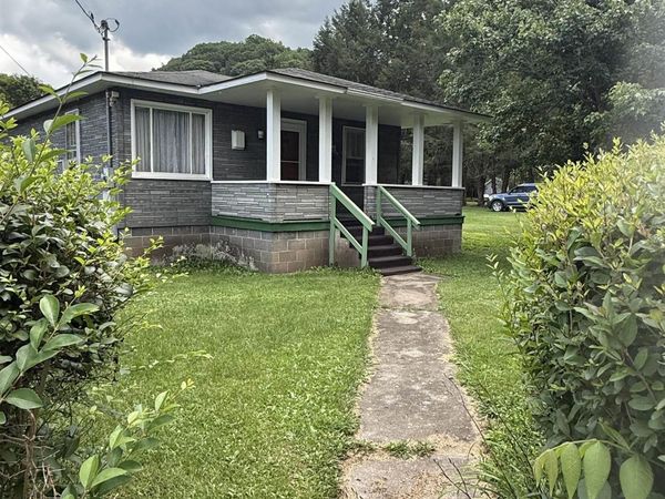 25267 Seneca Trail, Valley Head, WV 26294