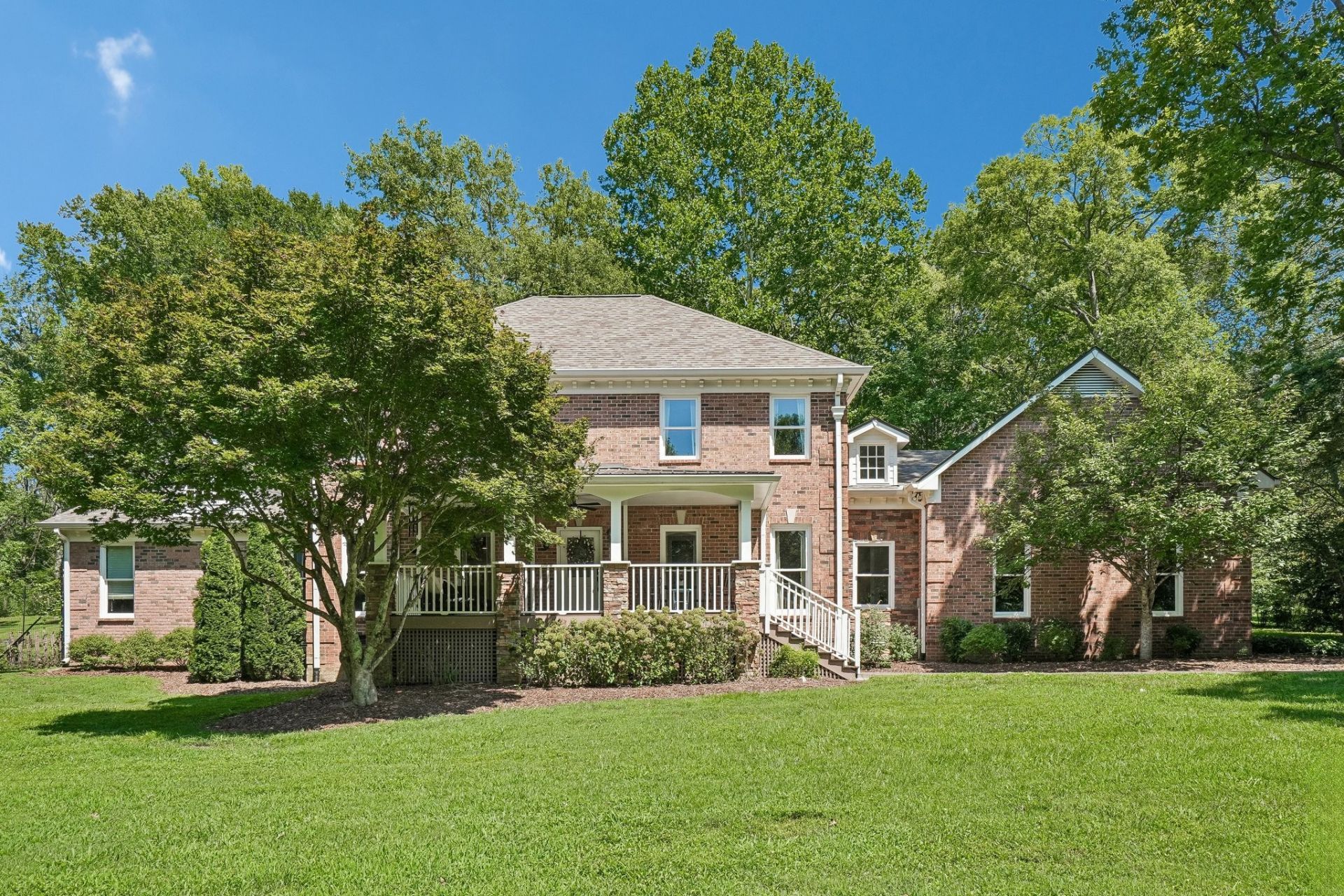 1125 Bradley Dr, Franklin, TN 37069 Main Photo