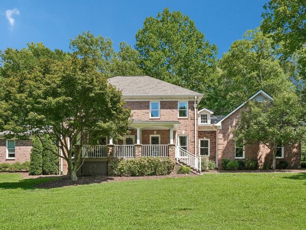 1125 Bradley Dr , Franklin, TN 37069