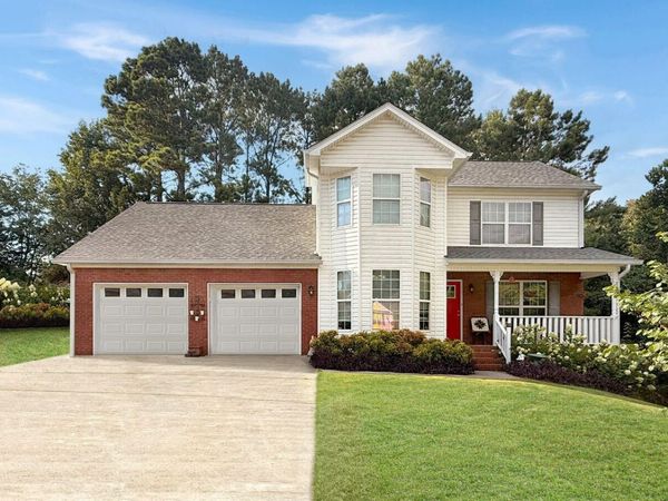 57 Woodbury Court, Ringgold, GA 30736