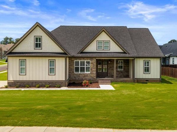 232 Winding Glen Drive NW, Cleveland, TN 37312