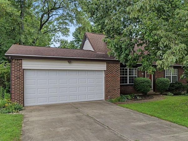 292 Myrtle Lane, Springboro, OH 45066