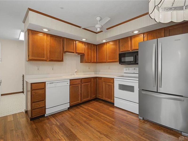 292 Myrtle Lane, Springboro, OH 45066 Photo 17