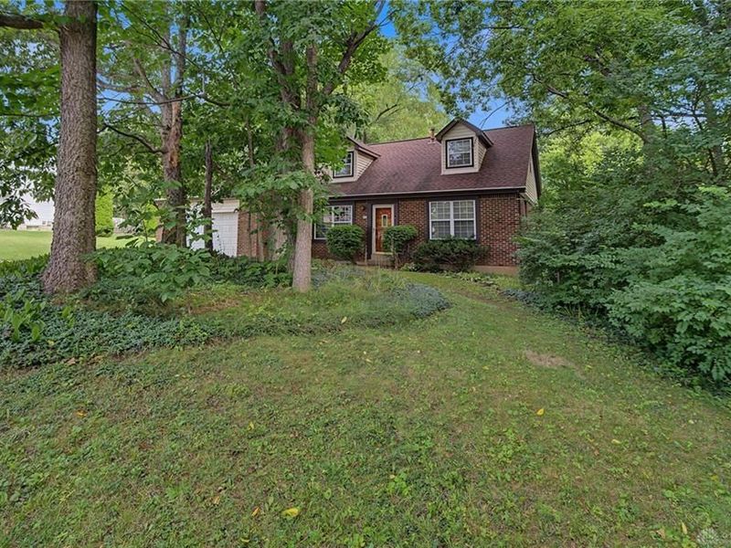 292 Myrtle Lane, Springboro, OH 45066 Photo 2
