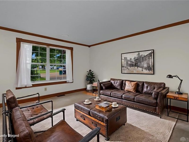 292 Myrtle Lane, Springboro, OH 45066 Photo 3