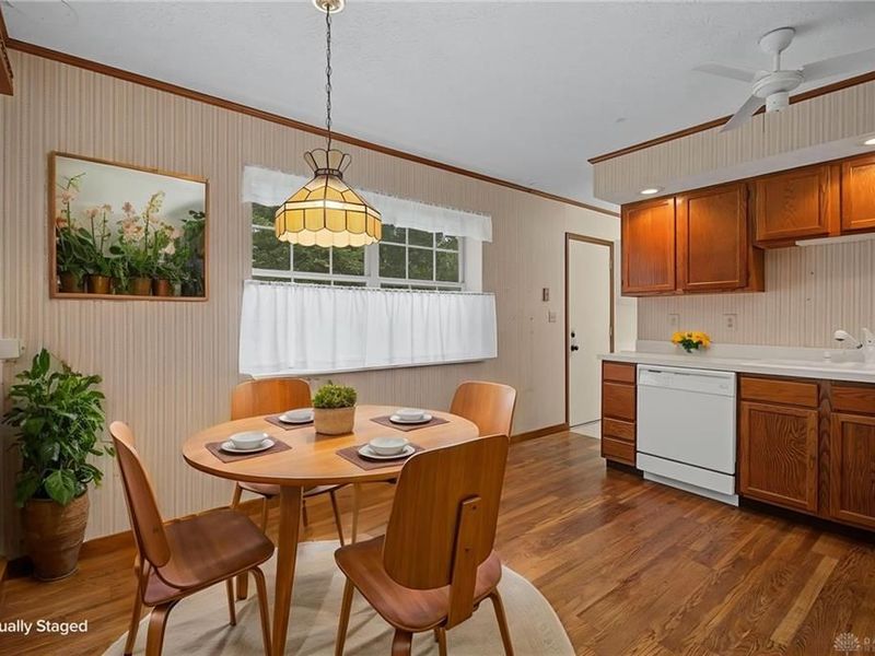 292 Myrtle Lane, Springboro, OH 45066 Photo 4