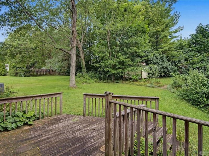 292 Myrtle Lane, Springboro, OH 45066 Photo 46