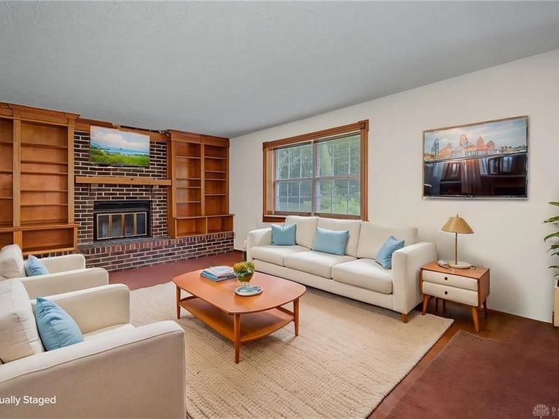292 Myrtle Lane, Springboro, OH 45066 Photo 5