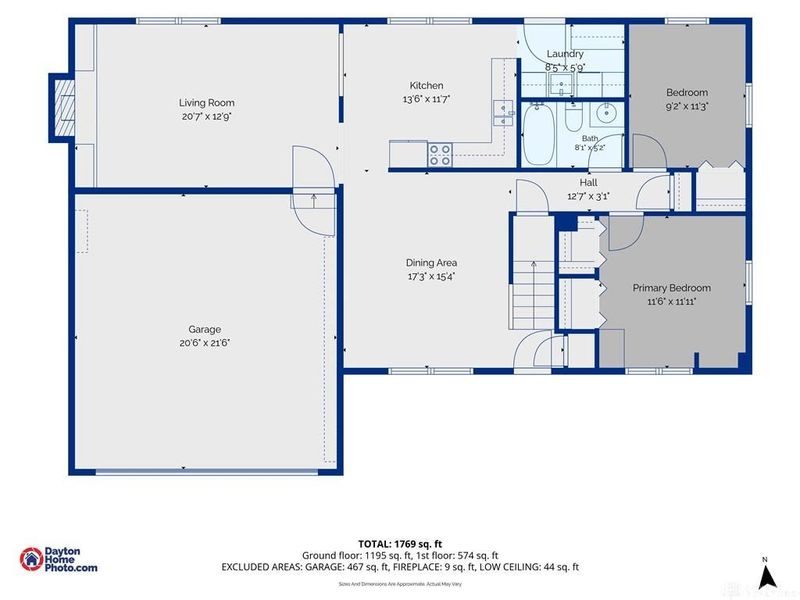 292 Myrtle Lane, Springboro, OH 45066 Photo 58